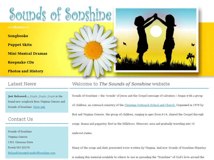 www.soundsofsonshine.com