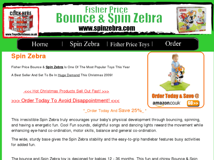 www.spinzebra.com