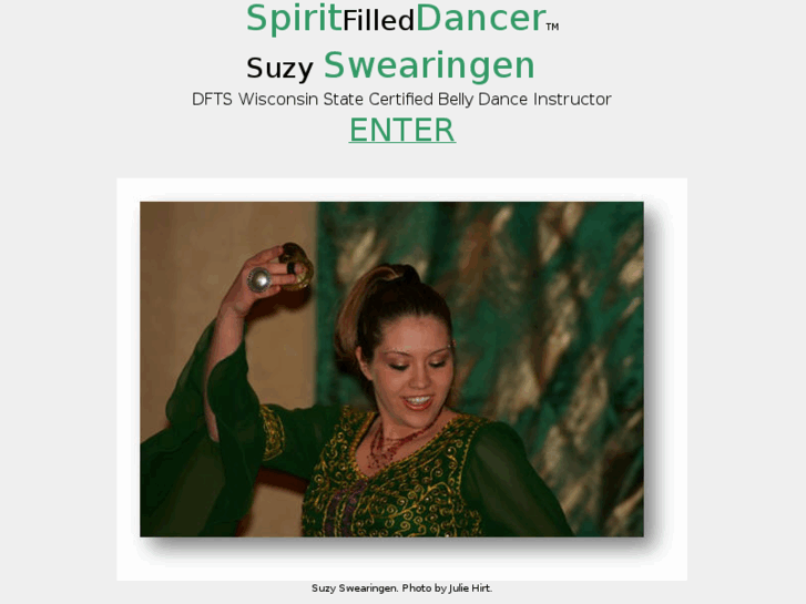 www.spiritfilleddancer.com