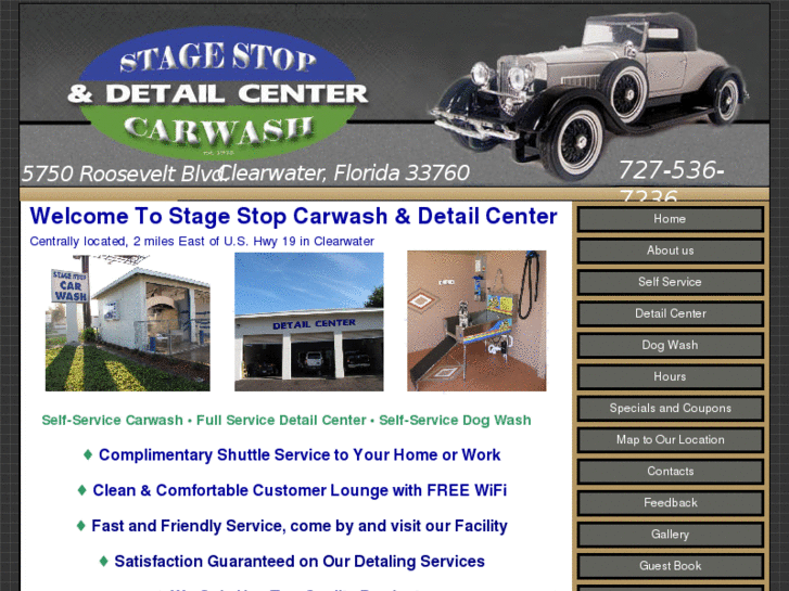 www.stagestopcarwash.com