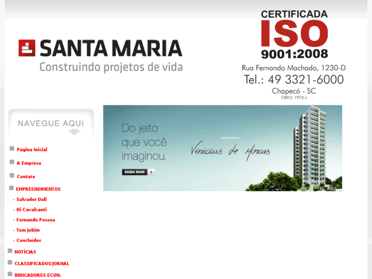 www.stmaria.com.br