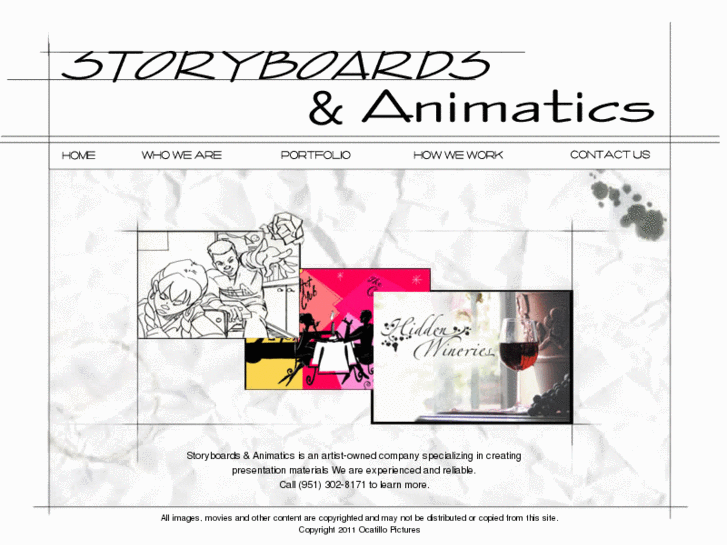 www.storyboardsandanimatics.com