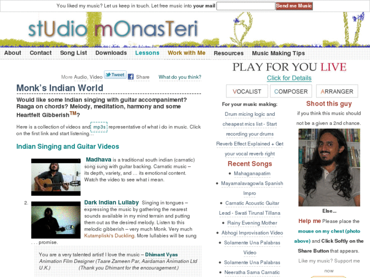 www.studiomonastery.com