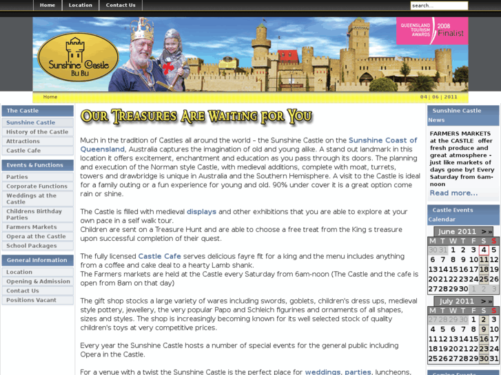www.sunshinecoast-functions.com