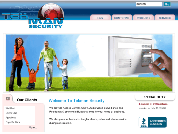 www.tekmansecurity.com