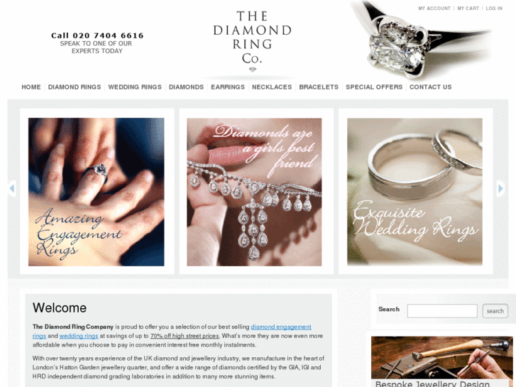 www.thediamondringcompany.co.uk