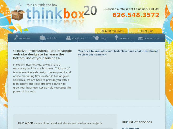 www.thinkbox20.com