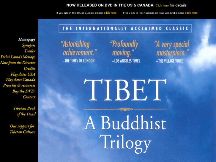 www.tibet-trilogy.com