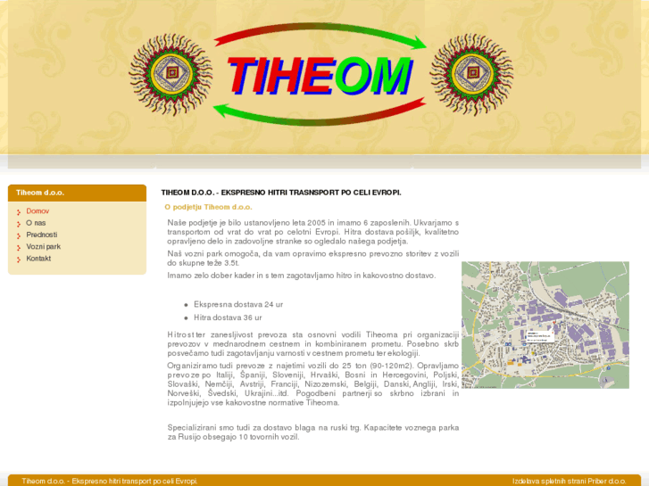 www.tiheom.com