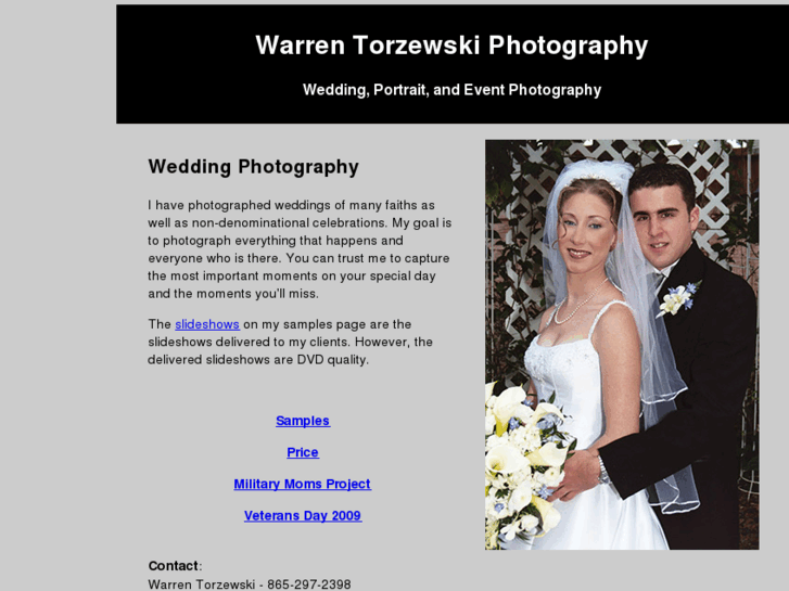 www.torzewski.com