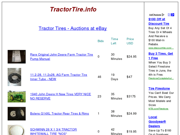 www.tractortire.info