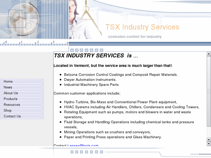 www.tsxis.com