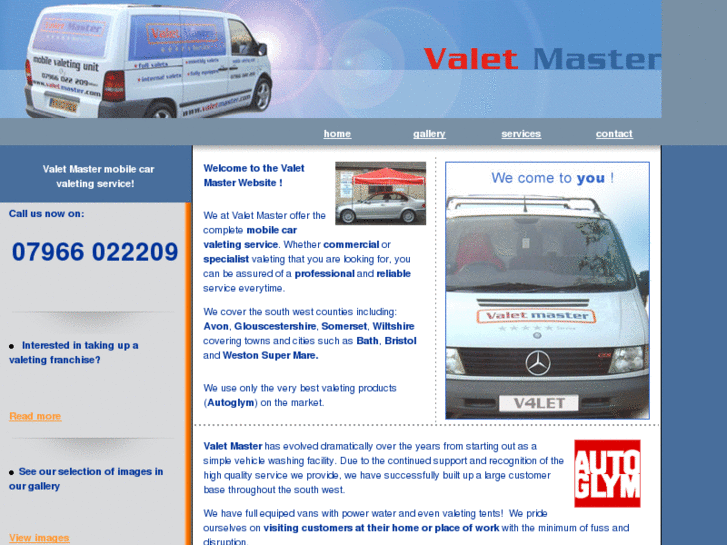 www.valetmaster.com