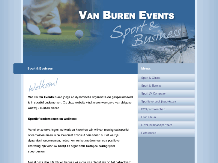 www.vanburenevents.nl