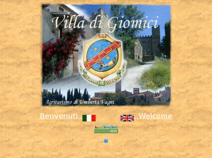 www.villadigiomici.com