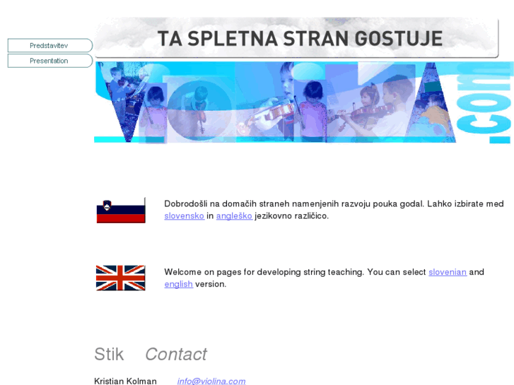 www.violina.com