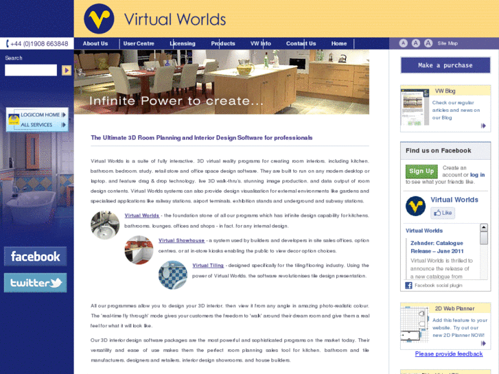 www.virtualworlds.co.uk