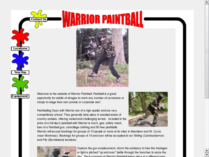 www.warriorpaintball.co.uk