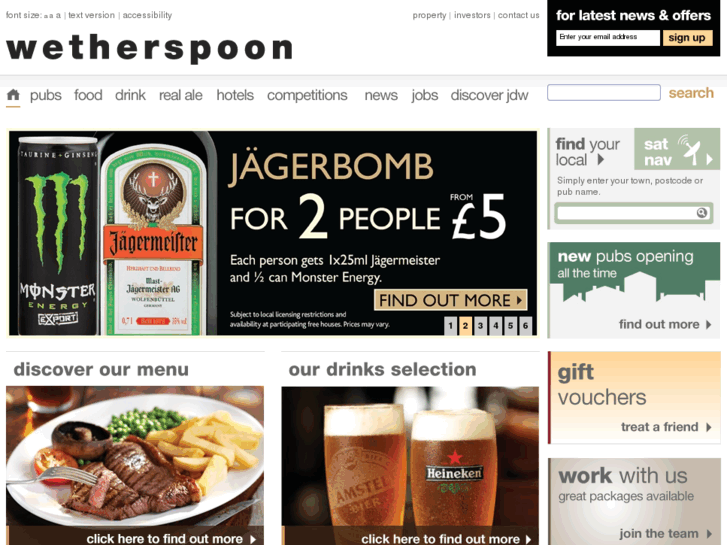 www.wetherspoons.org