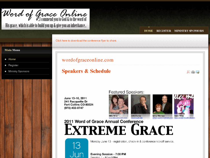 www.wordofgraceonline.com