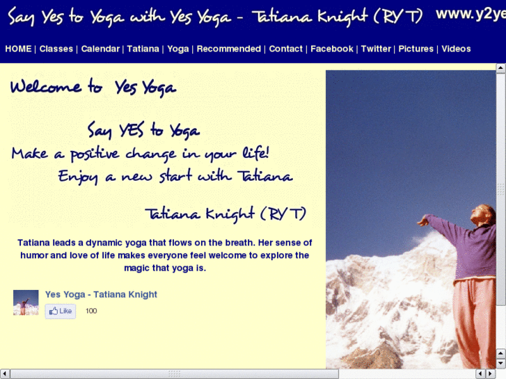 www.y2yesyoga.com