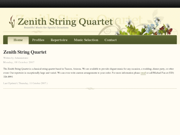 www.zenithquartet.com