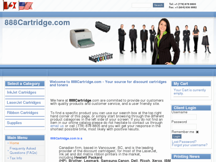 www.888cartridge.com