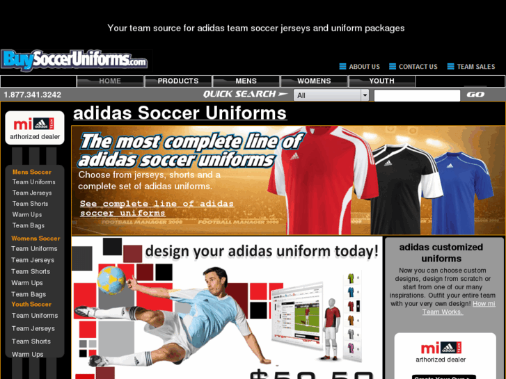 www.adisoccerworld.com