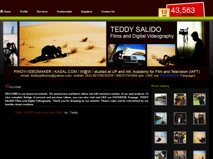 www.adtronixvideos.com