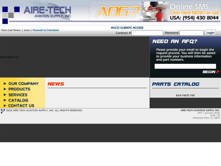 www.aire-tech.net