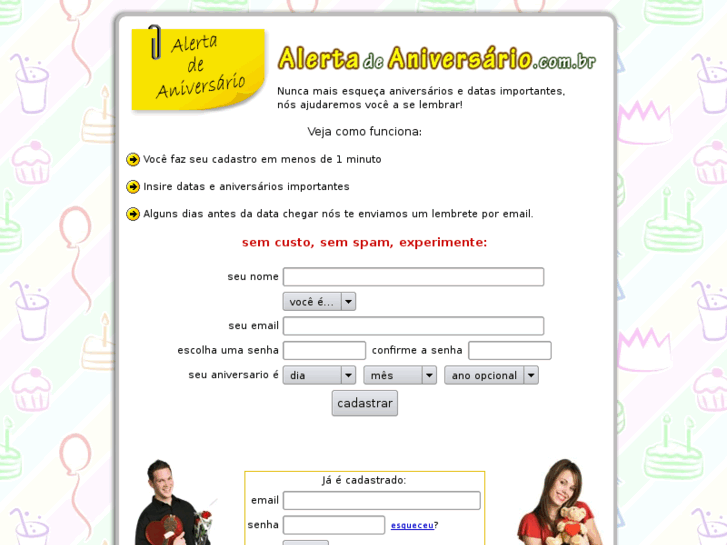 www.alertadeaniversario.com.br