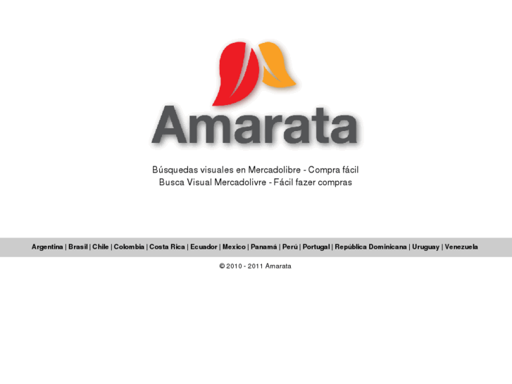 www.amarata.biz