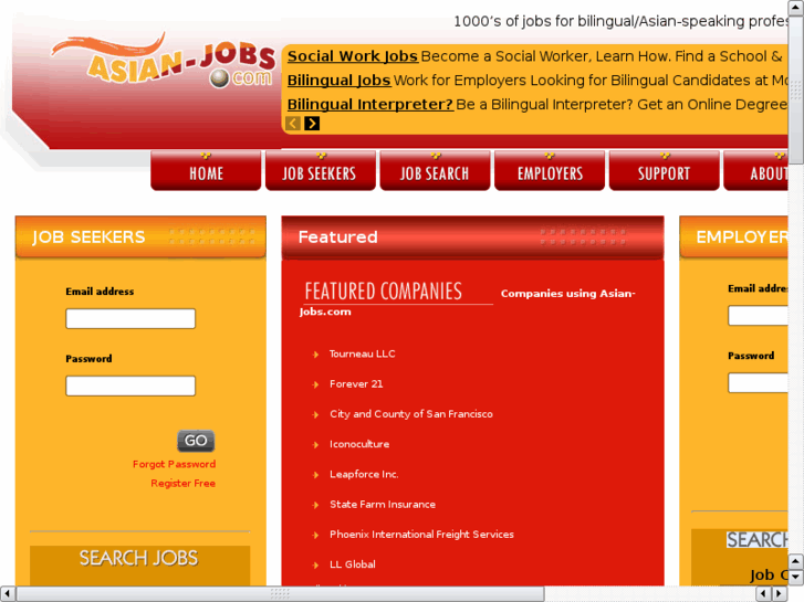 www.asianjobsonline.net