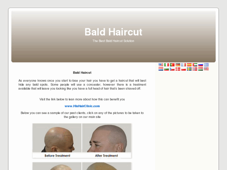 www.baldhaircut.com