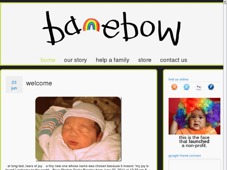 www.banebow.org