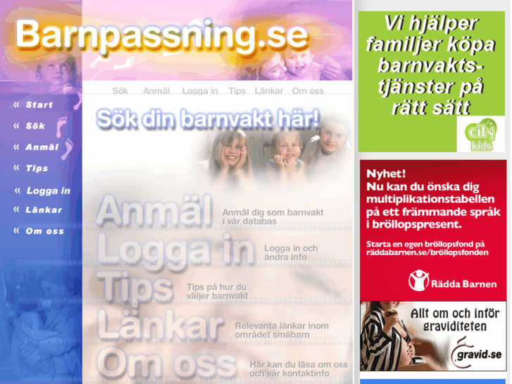 www.barnpassning.se