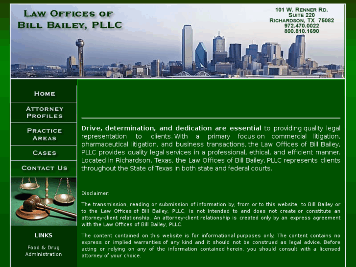 www.bbaileylaw.com
