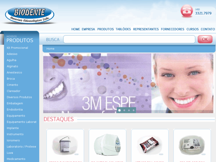 www.biodente.com.br