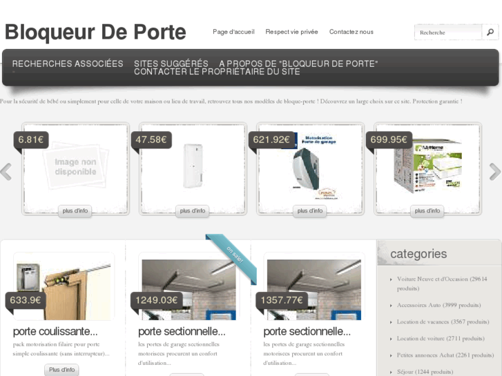 www.bloque-porte.com