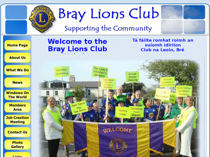 www.braylionsclub.com