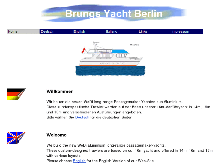 www.brungsyacht.com