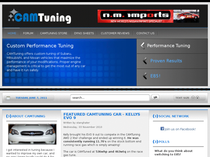 www.camtuning.com