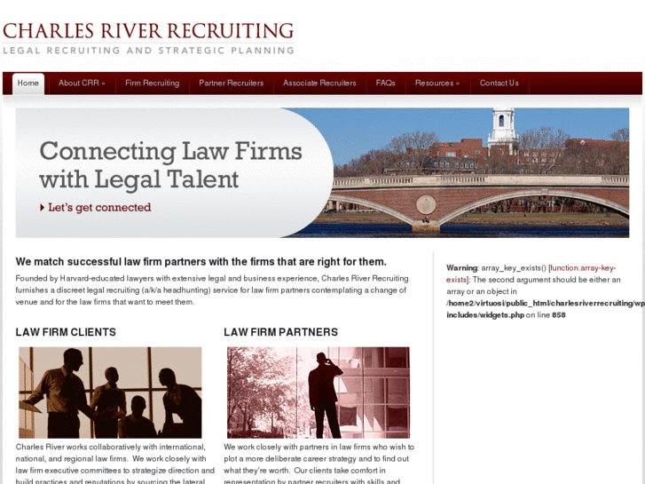 www.charlesriverrecruiting.com