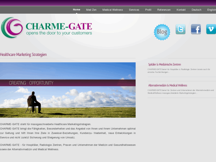 www.charme-gate.com