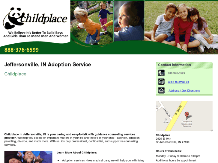 www.childplaceky.org
