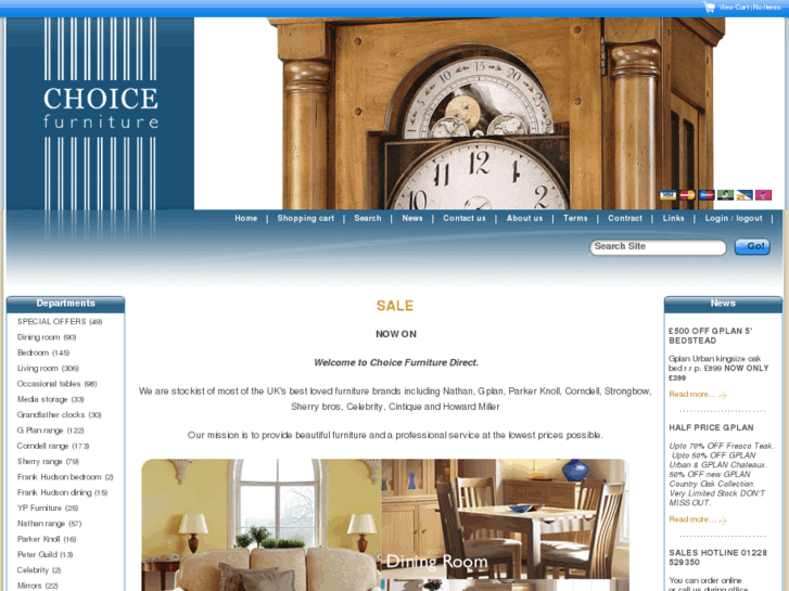 www.choice-furniture-direct.com