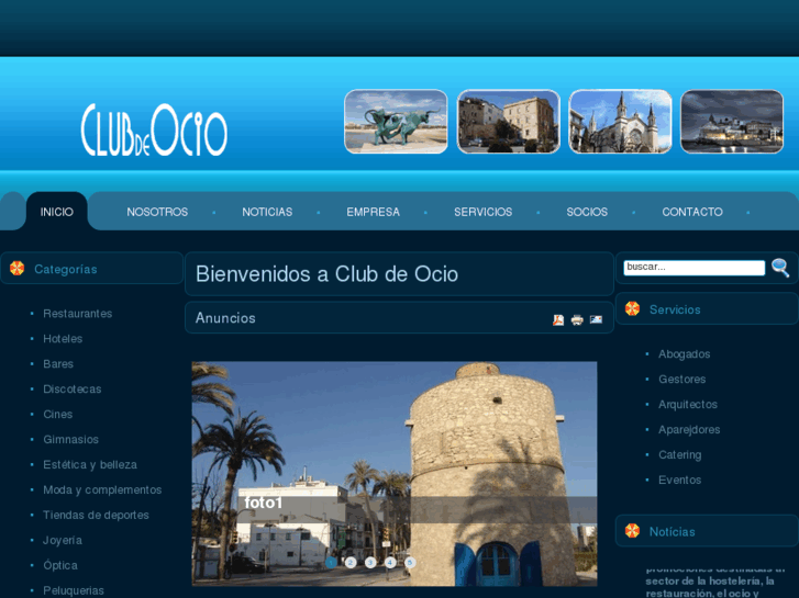 www.clubdeocio.net