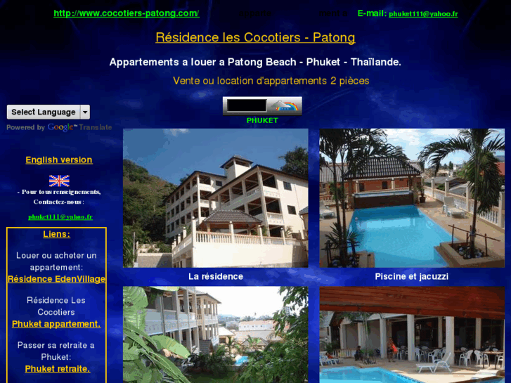 www.cocotiers-patong.com