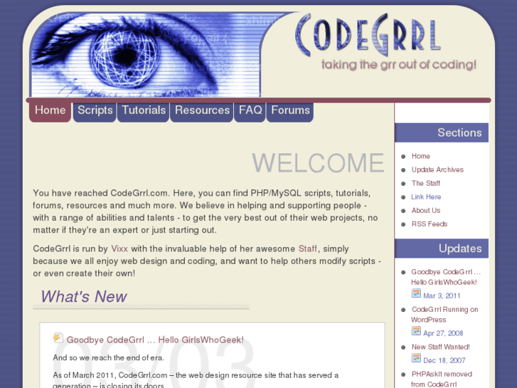 www.codegrrl.com