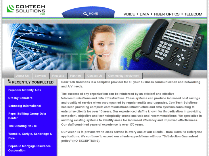 www.comtechsolutionsinc.net